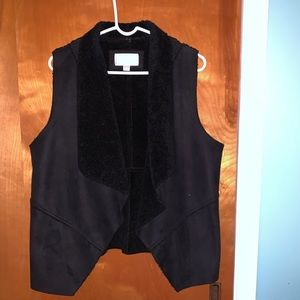 Fashion vest